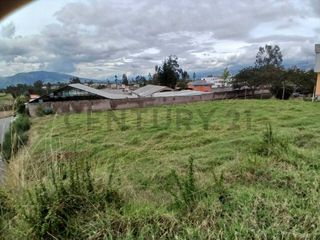 Foto 9 de Venta Terreno en Pintag