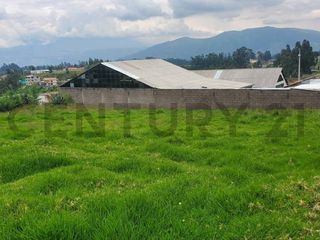 Foto 5 de Venta Terreno en Pintag