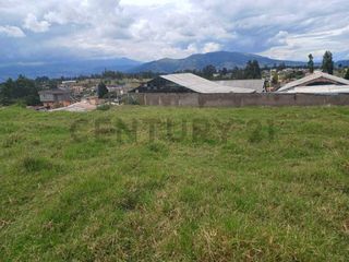 Foto 2 de Venta Terreno en Pintag