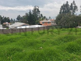 Foto 6 de Venta Terreno en Pintag