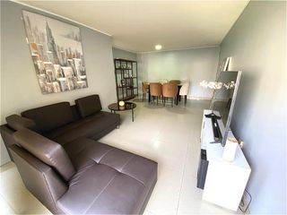 Venta de departamento en San Miguel