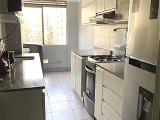 Venta de departamento en San Miguel