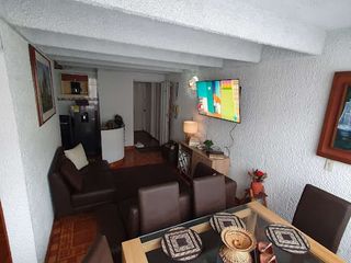 VENTA de APARTAMENTO en BOGOTA