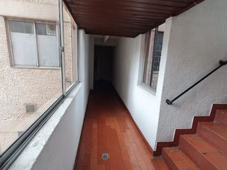 VENTA de APARTAMENTO en BOGOTA