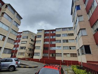 VENTA de APARTAMENTO en BOGOTA