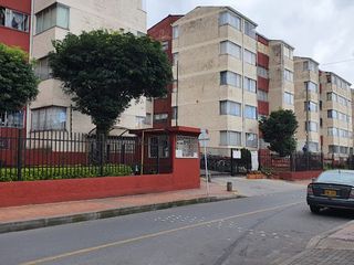 VENTA de APARTAMENTO en BOGOTA