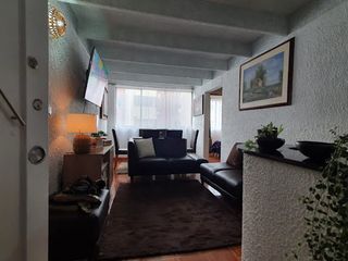 VENTA de APARTAMENTO en BOGOTA