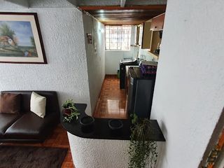 VENTA de APARTAMENTO en BOGOTA