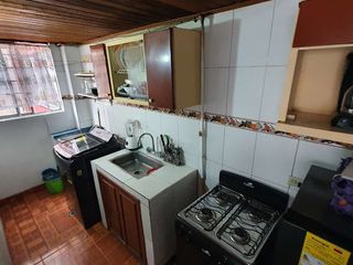 VENTA de APARTAMENTO en BOGOTA