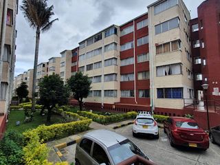 VENTA de APARTAMENTO en BOGOTA