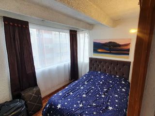 VENTA de APARTAMENTO en BOGOTA