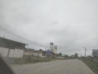Foto 3 de VENTA FINCA CANTON URDANETA / PROV. LOS RIOS 3.6 HCTS. (AGE)