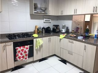 Apartamento en arriendo alto prado