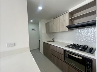 Apartamento en Arriendo San Diego Medellín