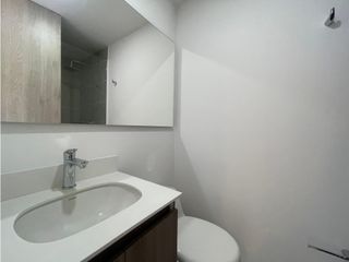 Apartamento en Arriendo San Diego Medellín