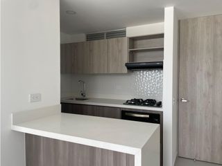 Apartamento en Arriendo San Diego Medellín