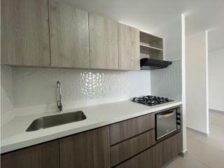 Apartamento en Arriendo San Diego Medellín