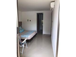 Foto 6 de VENDO APARTAMENTO EN RICAURTE