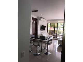 Foto 2 de VENDO APARTAMENTO EN RICAURTE
