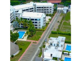 Foto 23 de VENDO APARTAMENTO EN RICAURTE