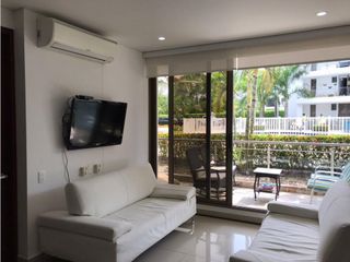 Foto 15 de VENDO APARTAMENTO EN RICAURTE