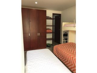 Foto 5 de VENDO APARTAMENTO EN RICAURTE