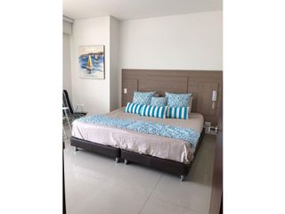 Foto 11 de VENDO APARTAMENTO EN RICAURTE