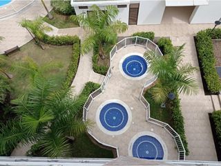 Foto 20 de VENDO APARTAMENTO EN RICAURTE