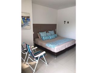 Foto 7 de VENDO APARTAMENTO EN RICAURTE