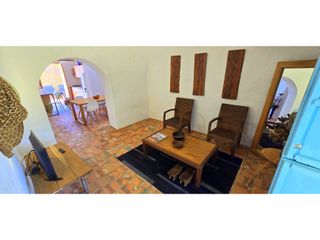 Foto 5 de Vendo Casa Al Pie del Bosque Barichara