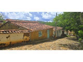 Foto 4 de Vendo Casa Al Pie del Bosque Barichara