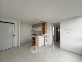 Apartaestudio para estrenar en arriendo, Av. Santander, Manizales