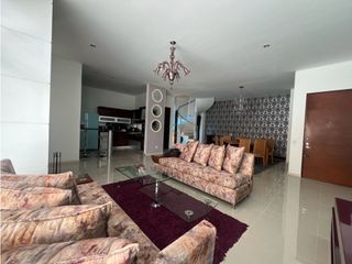 Foto 2 de ARRIENDO CHICO APTO AMOBLADO $6’M
