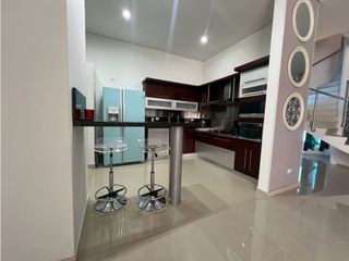 Foto 5 de ARRIENDO CHICO APTO AMOBLADO $6’M