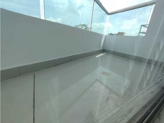 Foto 9 de En venta apartamento en el  Recreo Barranquilla