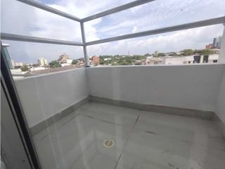 Foto 10 de En venta apartamento en el  Recreo Barranquilla