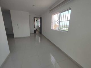 Foto 7 de En venta apartamento en el  Recreo Barranquilla