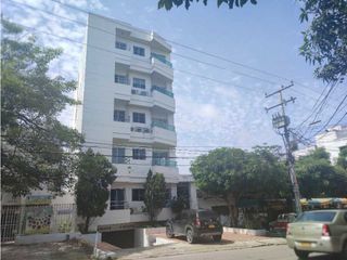 Foto 1 de En venta apartamento en el  Recreo Barranquilla