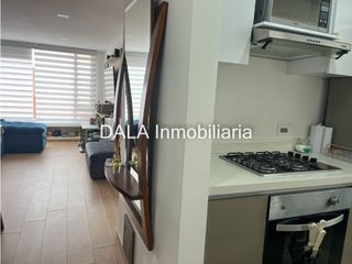 Foto 4 de SE VENDE APARTAMENTO EN CHIA CUNDINAMARCA