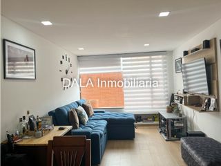 Foto 6 de SE VENDE APARTAMENTO EN CHIA CUNDINAMARCA