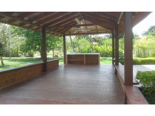 Foto 12 de VENTA CASA CAMPESTRE 2575M2 PISCINA SANTA ELENA EL CERRITO