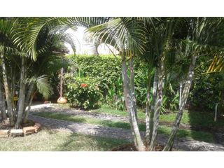 Foto 3 de VENTA CASA CAMPESTRE 2575M2 PISCINA SANTA ELENA EL CERRITO