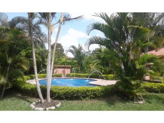 Foto 1 de VENTA CASA CAMPESTRE 2575M2 PISCINA SANTA ELENA EL CERRITO