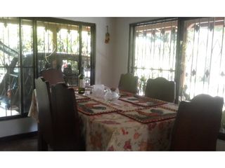 Foto 5 de VENTA CASA CAMPESTRE 2575M2 PISCINA SANTA ELENA EL CERRITO