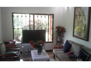Foto 4 de VENTA CASA CAMPESTRE 2575M2 PISCINA SANTA ELENA EL CERRITO