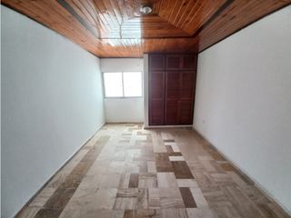 Casa en arriendo ciudad jardin