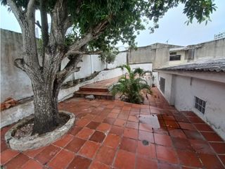 Casa en arriendo ciudad jardin