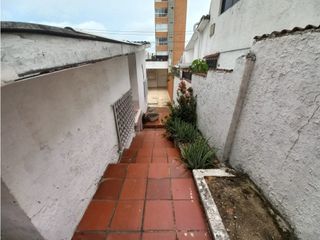 Casa en arriendo ciudad jardin