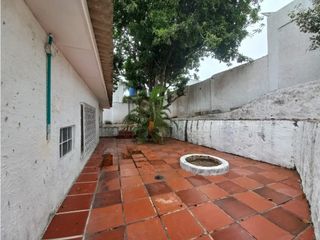 Casa en arriendo ciudad jardin