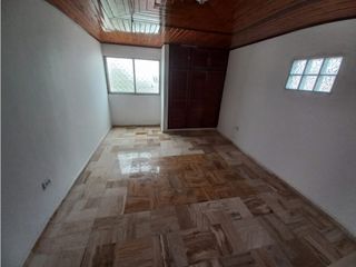 Casa en arriendo ciudad jardin